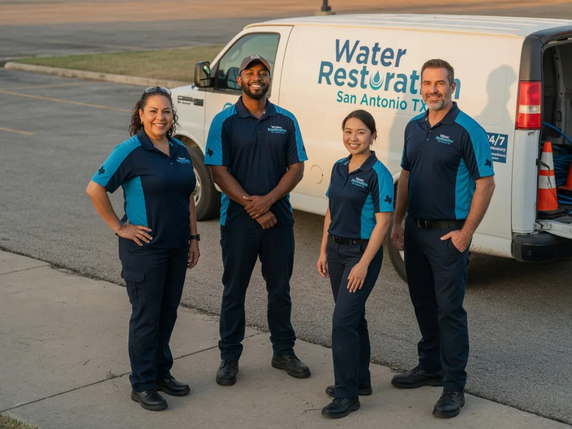 Water Damage Repair company in Wyncote, PA